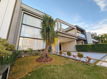 f9bdc433b205e1fe579c83e9c1f1d88992e528a2 · Casa com 3 dormitórios à venda, 198 m² por R$ 2.590.000,00 - Condomínio Residencial Duas Marias - In