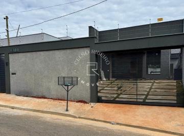 Casa · 170m² · 3 Quartos · 2 Vagas · Casa à venda - em Francisco Pereira