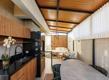 Casa · 157m² · 3 Quartos · 2 Vagas · Sobrado em Condomínio 3 Dormitórios no Jardim das Américas