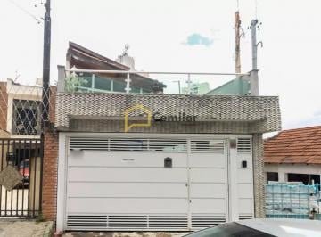 Casa · 4 Quartos · Casa para aluguel - na Vila Matilde