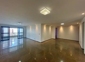 Apartamento · 190m² · 3 Quartos · 3 Vagas · Apartamento para aluguel no Meireles, Fortaleza