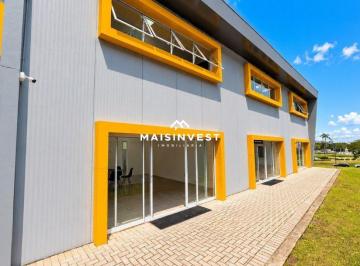 Comercial · 50m² · Sala Comercial com 50m², por R$ 2.650,00/mês - Alphaville Graciosa/Pinhais