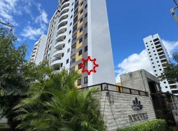 Apartamento · 2 Quartos · Apartamento para aluguel - em Maurício de Nassau