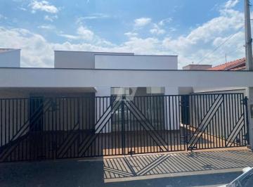 Foto 01 · Casa para locação residencial ou comercial no bairro Nova Piracicaba em Piracicaba/SP