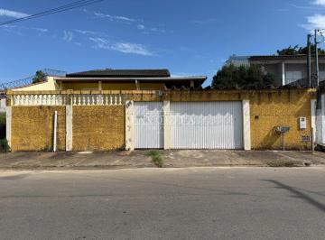 Casa · 480m² · 3 Quartos · Casa para aluguel - no Residencial Hípica Jaguari