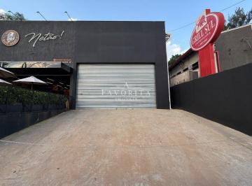 Comercial · 203m² · Comercial para aluguel - no Jardim do Lago