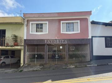 Casa · 165m² · 3 Quartos · Casa à venda - no Jardim Santa Rita de Cássia