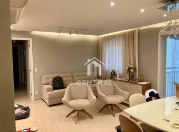 313a5c9b462d6c3f191e77268dc0591426a8ccc6 · Apartamento com 4 dormitórios à venda, 115 m² por R$ 965.000,00 - Vila Progresso - Guarulhos/SP