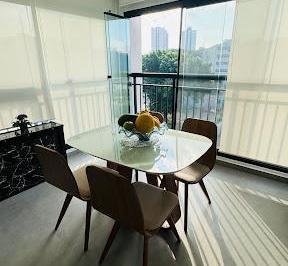 9468cd9502b38974645807aaf09ce2bb35f1cabd · Apartamento com 2 dormitórios à venda, 68 m² por R$ 785.000,00 - Macedo - Guarulhos/SP