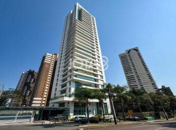 Apartamento · 233m² · 4 Quartos · 2 Vagas · APARTAMENTO IMPECAVEL NO ECOVILLE COM 4 QUARTOS E 2 VAGAS