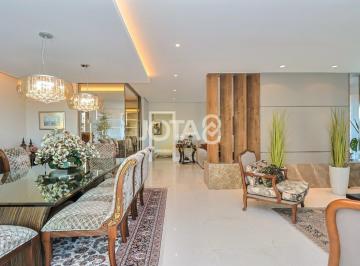 Apartamento · 233m² · 4 Quartos · 2 Vagas · Apartamento para aluguel - em Ecoville