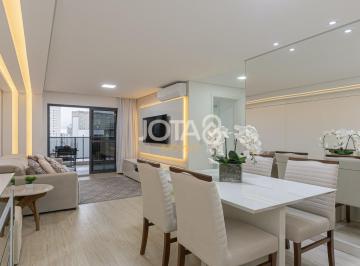 Apartamento · 76m² · 2 Quartos · 2 Vagas · Apartamento à venda - no Centro