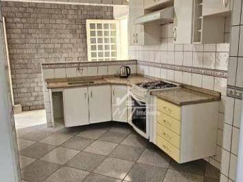 5d1ea4c8e57ae553a916d72e52a62a816d543ff9 · Casa com 3 dormitórios para alugar, 138 m² por R$ 2.350/mês - Conjunto Habitacional 23 de Maio - Nov