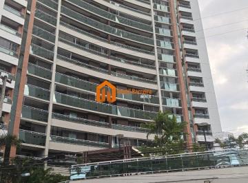 Apartamento · 92m² · 3 Quartos · 3 Vagas · Excelente Apartamento no Soneto - Meireles