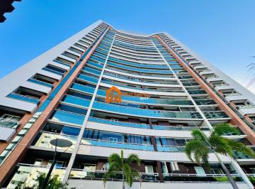 Apartamento · 92m² · 3 Quartos · 3 Vagas · Excelente Apartamento no Soneto - Meireles