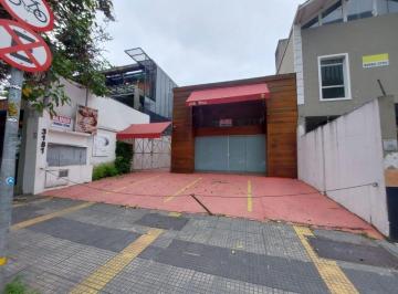 Comercial de 12 quartos, São Paulo · Casa comercial em Pinheiros