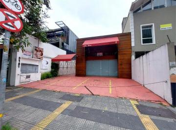 Comercial de 12 quartos, São Paulo · Casa comercial em Pinheiros