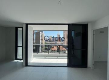 Apartamento · 58m² · 2 Quartos · 1 Vaga · Apartamento à Venda - Edifício J. Smart Dom Expedito Lopes