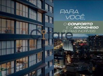 Apartamento · 29m² · 1 Quarto · 1 Vaga · BEACH CLASS IRACEMA | MOURA DUBEUX