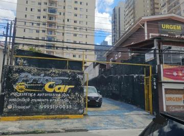 FACHADA · TERRENO COMERCIAL para venda CENTRO, OSASCO