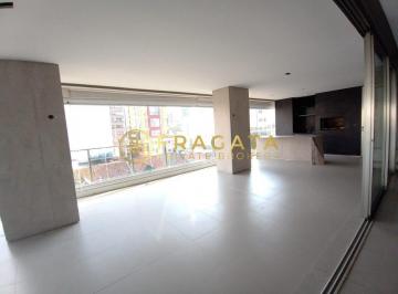 Apartamento · 332m² · 4 Quartos · 4 Vagas · Apartamento á venda 332m², 04 suítes, 04 vagas - Pinheiros/São Paulo
