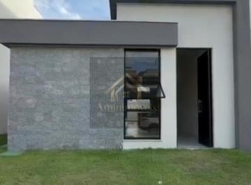 Foto 01 · Casa à venda em Camaçari-BA, bairro Catu de Abrantes: 3 quartos, 1 suíte, 1 sala, 2 vagas, 90m²!