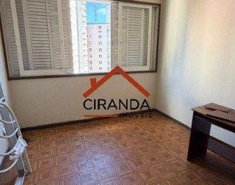 Apartamento · 37m² · 1 Quarto · 01 QUARTO COM VAGA - PEIXOTO GOMIDE - PRÓXIMO AOS HOSPITAIS SIRIO E 9 DE JULHO