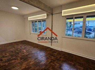 Apartamento · 150m² · 2 Quartos · Apartamento de Alto Padrão com 2 Quartos em Higienópolis - 150 m² Reformados