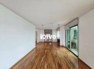 24360744005e00034dd8f3b64ece0eb60407b3e0 · Apartamento com 3 dormitórios à venda, 147 m² por R$ 1.980.000,00 - Campo Belo - São Paulo/SP