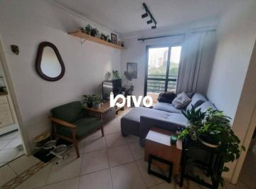 d8013af4ebbd92e58dab1a55af34037ef5b3c4a4 · Apartamento com 2 dormitórios à venda, 49 m² por R$ 586.000,00 - São Judas - São Paulo/SP