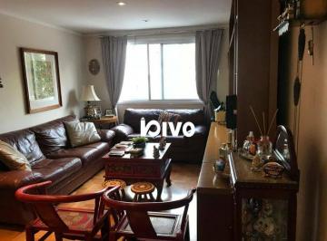 671e46d0647e29bbebebd2b493fefdd8aea4b97e · Apartamento com 3 dormitórios à venda, 105 m² por R$ 1.100.000,00 - Planalto Paulista - São Paulo/SP