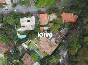 f4bcc09ab7ded9eea203610e6bb9eed7e2d6cbac · Terreno à venda, 3100 m² por R$ 16.000.000,00 - Cidade Jardim - São Paulo/SP