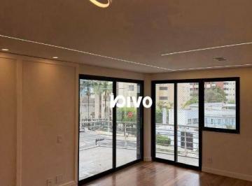 73041eada94e0ca5f29e3f629e7508cf6bf0443e · Apartamento com 3 dormitórios para alugar, 118 m² por R$ 9.510,00/mês - Chácara Klabin - São Paulo/S