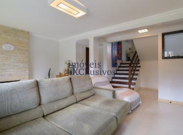 Casa · 201m² · 3 Quartos · 2 Vagas · Casa em Condomínio Fechado no Boa Vista | Amplo Quintal | 3 Quartos | Escritório | 2 Vagas