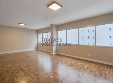 Apartamento · 150m² · 3 Quartos · 2 Vagas · Apartamento amplo e reformado no Batel - 3 dormitórios, suíte e 2 vagas