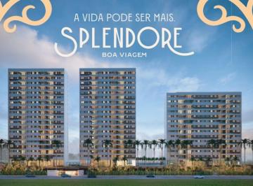 Apartamento de 3 quartos, Recife · Excelente apartamento 3 quartos com 86m² na Imbiribeira