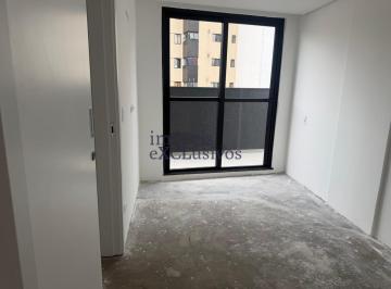Apartamento · 37m² · 1 Quarto · 1 Vaga · Apartamento moderno para morar ou investir, otima localização