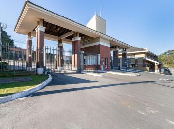 Portaria · Terreno à venda, 300 m² por R$ 290.000,00 - Arruda - Colombo/PR