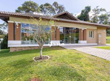 Salão de festas · Terreno à venda, 300 m² por R$ 290.000 - Arruda - Colombo