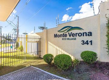 Portaria · Terreno à venda, 300 m² por R$ 245.000,00 - Arruda - Colombo/PR