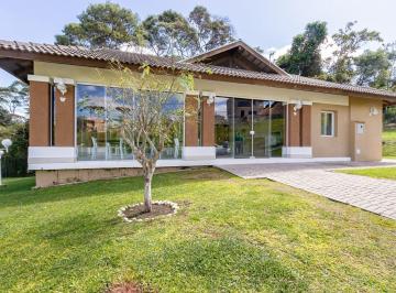 Salão churrasqueira · Terreno à venda, 302 m² por R$ 250.000,00 - Arruda - Colombo/PR