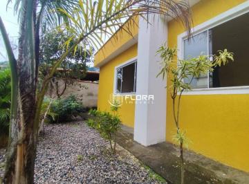 2546450f87d46175fb2ee4d6a6ac123533fc137f · CASA LINEAR  À VENDA EM CONDOMÍNIO FECHADO 103 m² – 2 suítes - AMPLA - ITAIPUAÇU  MARICÁ/RJ APENAS R