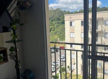 12ed4f30f82ee7780a050d7555d62cd6045f57ca · APARTAMENTO COM 2 DORMITÓRIOS E 1 SUÍTE - RESIDENCIAL VISTA VERDE - VÁRZEA PAULISTA/SP