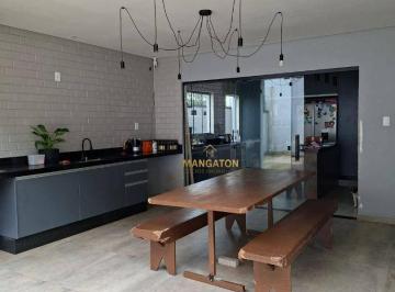 ff4967a7241dbf8244bec1b6497a8bf2602b6a46 · Casa com 4 dormitórios à venda, 259 m² por R$ 1.595.000,00 - Jardim Celeste - Jundiaí/SP