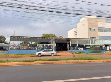 47df2389565e38dedc372dc77701affcc6fe8e71 · Terreno à venda, 1673 m² por R$ 3.350.000,00 - Jardim Iguaçu - Foz do Iguaçu/PR
