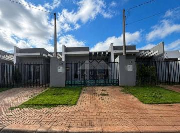 7b01e41c886a3595578be6e41bca0246d419c842 · Casa com 2 dormitórios para alugar, 52 m² por R$ 2.300,00/mês - Jardim São Luiz - Foz do Iguaçu/PR