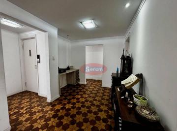 f28d06263733e4f91392348573db84ea79c4e5aa · Apartamento com 3 dormitórios à venda, 140 m² por R$ 749.000,00 - Ponta da Praia - Santos/SP