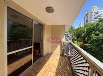 b79f8cd6e1399f469e30dea5b4616e2cc9cd452c · Apartamento com 3 dormitórios à venda, 135 m² por R$ 1.300.000,00 - Boqueirão - Santos/SP