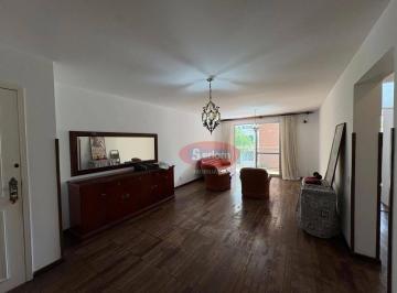 0fb1a1479522f748768dec8003d2b494270e2b7d · Apartamento com 3 dormitórios à venda, 135 m² por R$ 1.300.000,00 - Boqueirão - Santos/SP