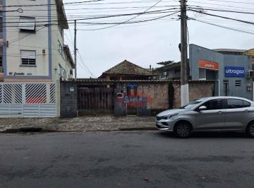 b85ec552bf530689a73d41fbb57b2cd61d2cd828 · Terreno à venda, 450 m² por R$ 1.800.000,00 - Ponta da Praia - Santos/SP